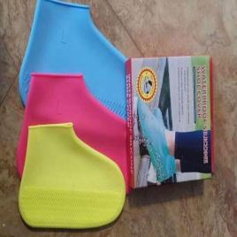 Silicone Shoe Protector