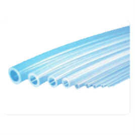 Silicone Rubber Tube