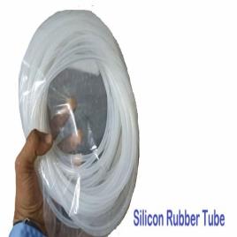 Silicone & Viton Peristaltic Pump Tubing