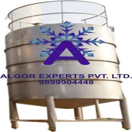 0.5-5 Ton Multi-Material Silo