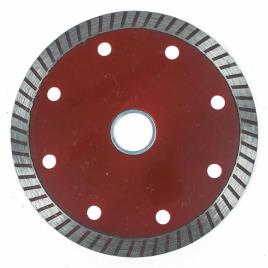 Silver Alloy Steel Marble Cutter Blade