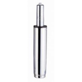 Silver Chrome Office Chair Lift Cylinder