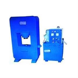 Silver Ornaments Stamping Machine