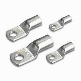 Silver Copper Electrical Connectors
