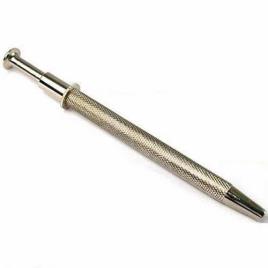 Silver Steel Diamond Tool Holder