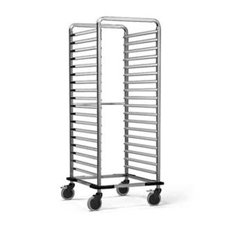 Stainless Steel Dish Rack