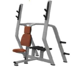 Energie Fitness ER-22 Vertical Bench