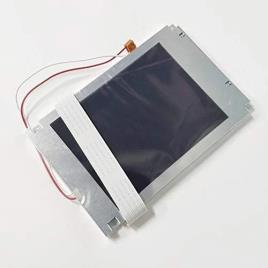 Silver Hitachi 5.7'' Display