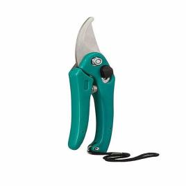 Silver HSS Industrial Plant Cutter