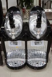 Stainless Steel Slush Machine