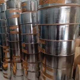 Silver Paper Plate Film