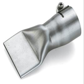 Silver Matt Hot Air Gun Nozzle