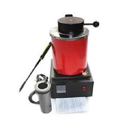 Industrial Silver Melt Equipment