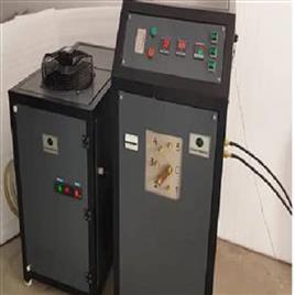 Steel Melting Induction Furnace