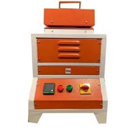 Automatic Silver Melting Equipment