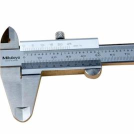 Silver Metrology Laboratory Equipment