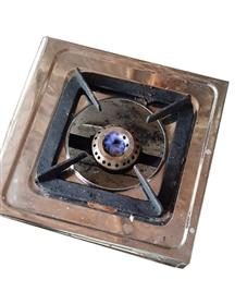 Industrial Mild Steel Bio Gas Burner