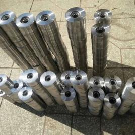 Silver Mild Steel Wire Drawing Machine Dies