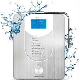 Silver Alkaline Ionizer Machine