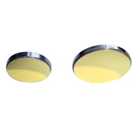 Silver Molybdenum CO2 Laser Reflecting Mirrors