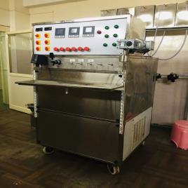 Silver Pet Bottle Soda Plant 1+5+1