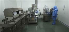 Silver Phenol Machine, 500 Ltr/Hr Capacity