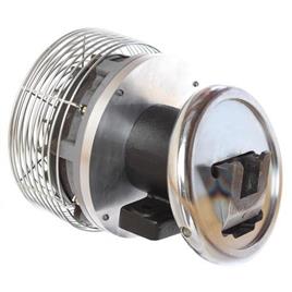 Mechanical Safety Chucks - Polished