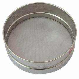 Ponn Cook Stainless Steel Sieve