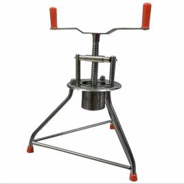 Portable Stainless Steel Sevanazhi Device