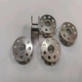 Stainless Steel Bobbin for Sewing Machine