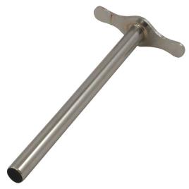 Stainless Steel Cork Borer