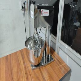 Home Use Stainless Steel Dough Kneader