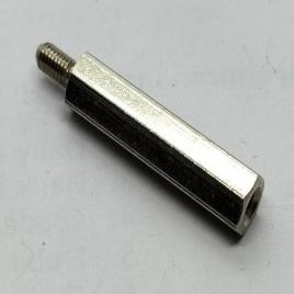 Hex Stainless Steel Spacer