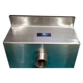 SS 304 Water Descent for Pools