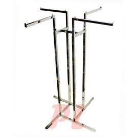 Stainless Steel Garment Hanger