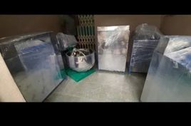 Tamarind Candy Production Machine