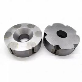 Silver Stainless Steel Wire Nail Die