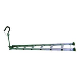 Aluminium Tower Ladder