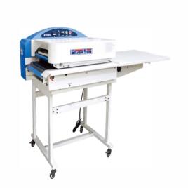 Silver Sun Belt Adjustment Fusing Machine