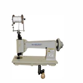 Silver Sun Moss and Tape Stitch Machine SMX-111-3