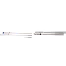 Aluminum Swimming Pool Telescopic Pole
