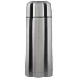 Silver Insulated Flask - 500 ML