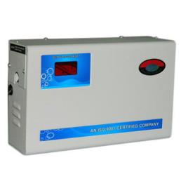 Single Phase AC Voltage Regulator