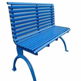 Simple Garden Seating Bench