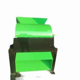 Waste Converter Processing Machine