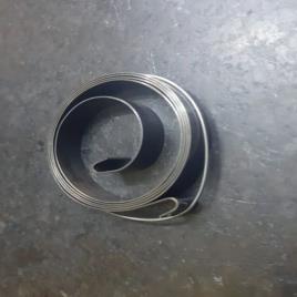 Taper Roller Guide Strip