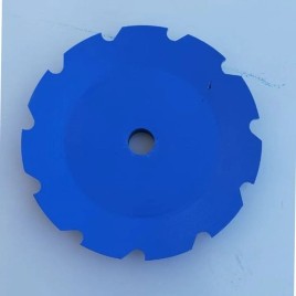 Simplex Agricultural Steel Sprocket