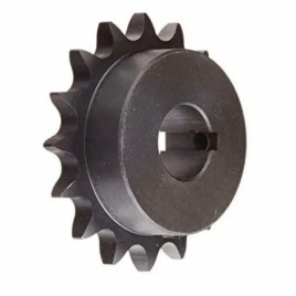 Simplex Roller Chain Sprocket