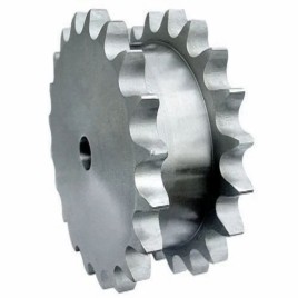 Simplex Steel Industrial Sprocket