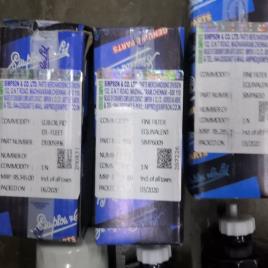 Simpsons Generator B Check Kit (15-25 kva)